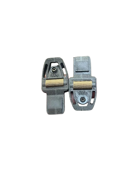 NED. Ruck Clips