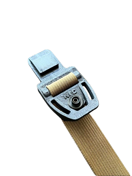 NED. Ruck Clips