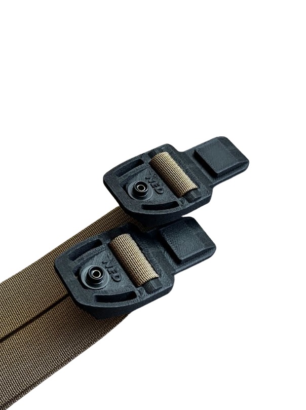 NED. Ruck Clips